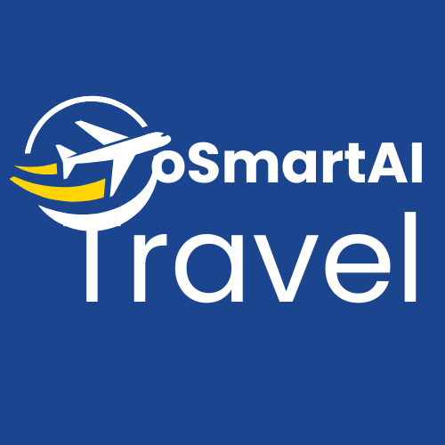 Gosmart AI Travel